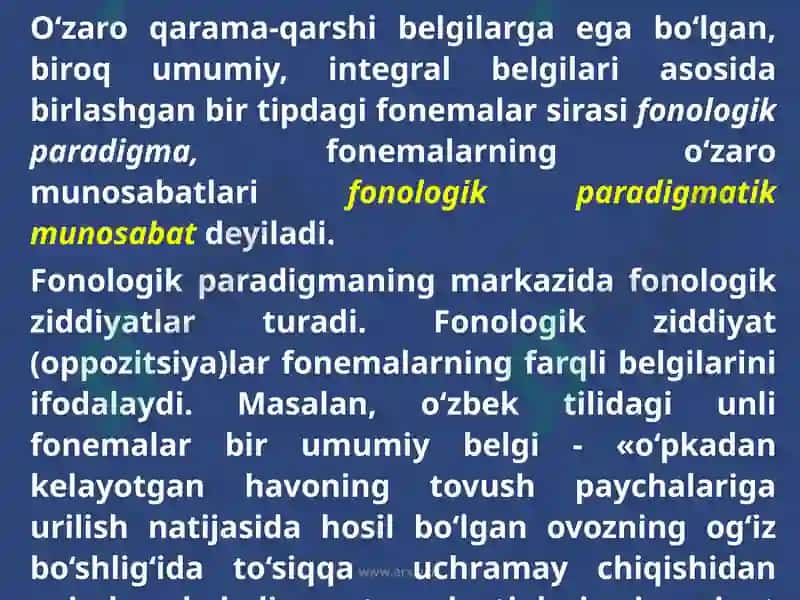 Fonetika.Fonologiya 6