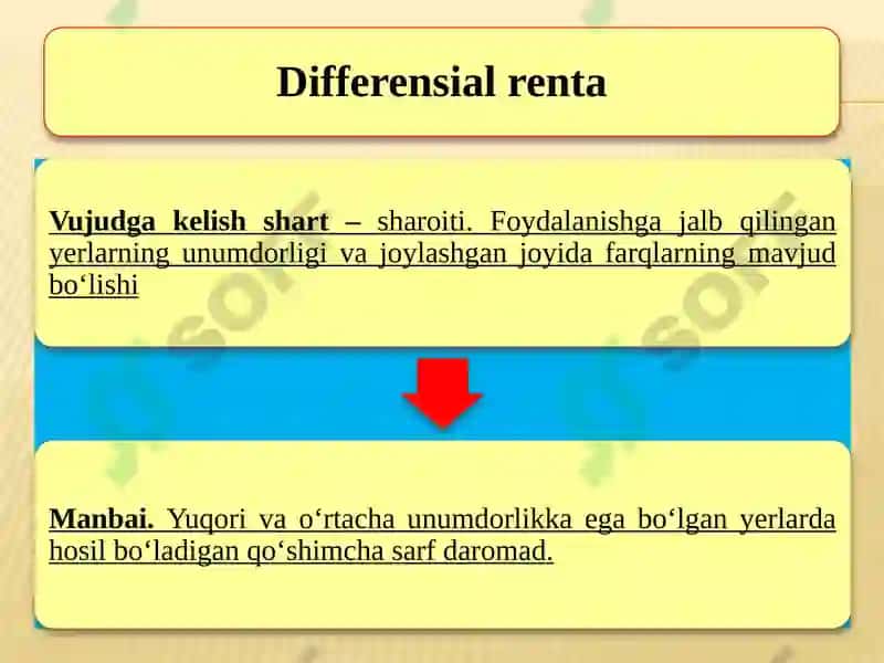 QIShLOQXO‘JALIGIDA TAKRORIShLABChIQARIShNINGXUSUSIYaTLARI 6