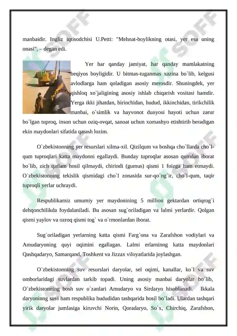 Ishlab chiqarishda kimyoviy omillar 6