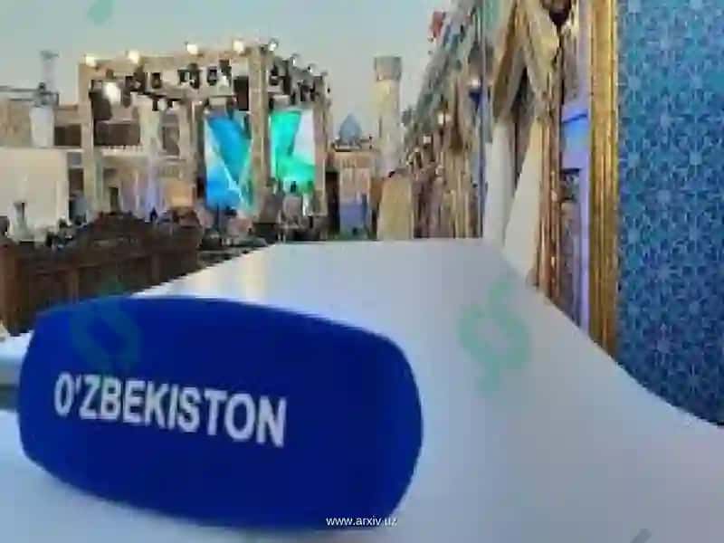 Televidiniya ko’ngilochar sanoat sifatida 6