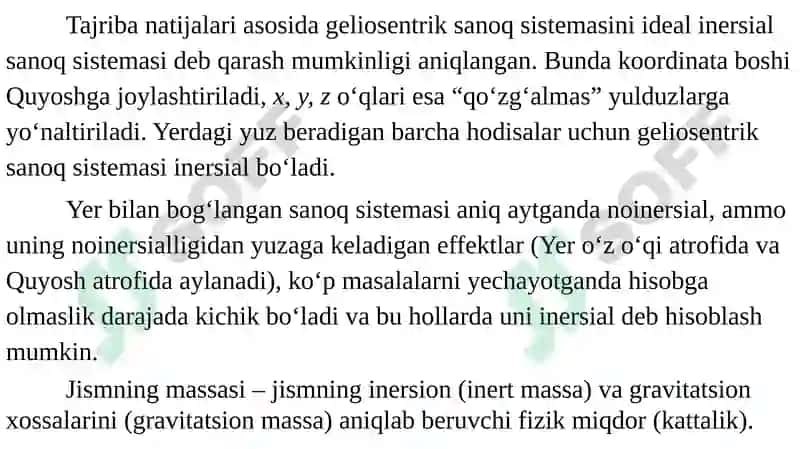FIZIKA I 6