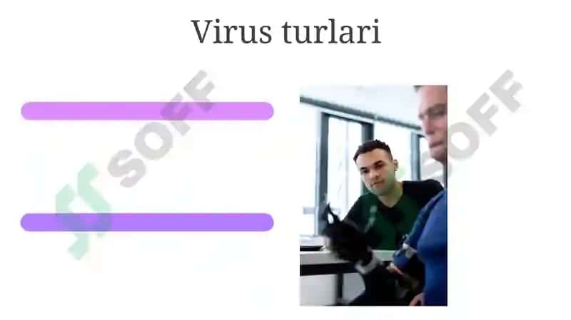 Viruslar va antivirus dasturlari 6