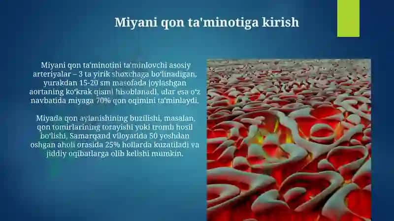 MRT angiografiyasi 6