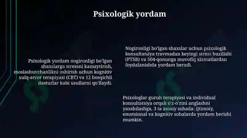 Nogironlar bilan ijtimoiy-tibbiysh 6
