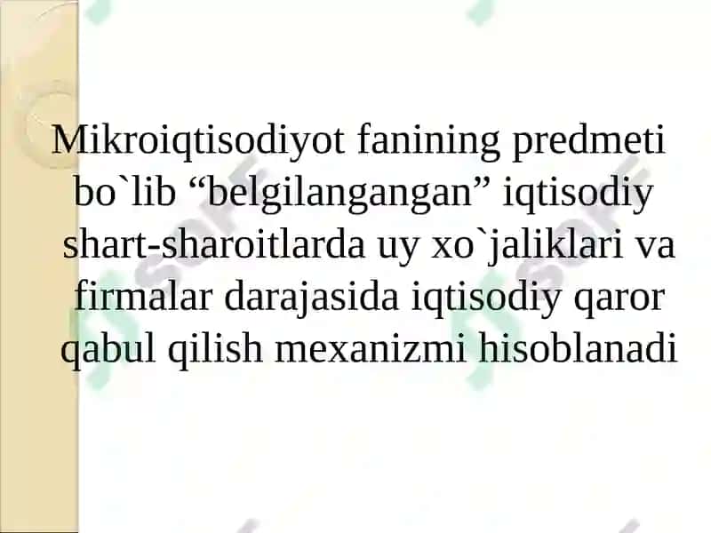 Makroiqtisodiyot 6