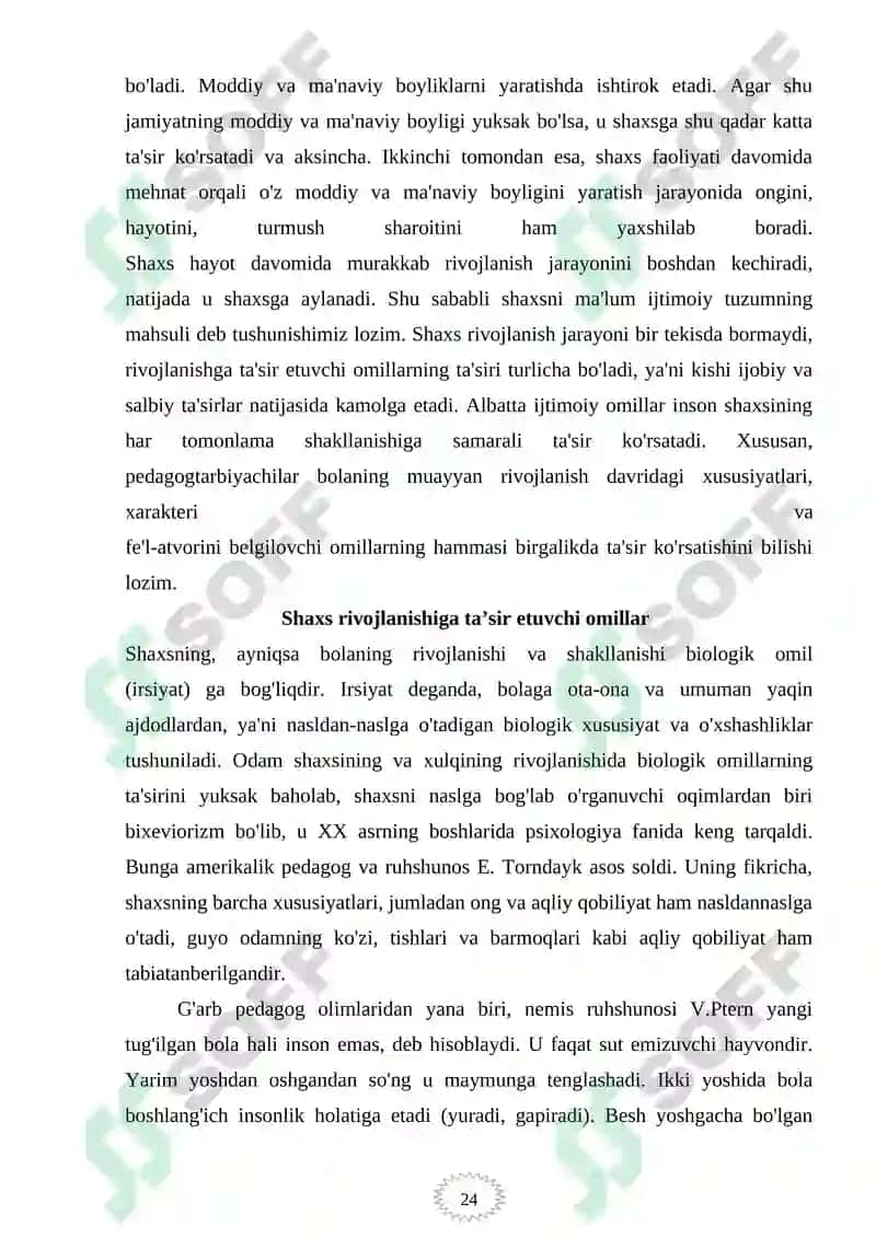 Ijtimoiylashuv tushunchasi 6