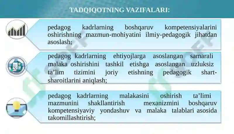OLIY TA’LIM BOSHQARUVIDA QAROR QABUL QILISH JARAYONI 6