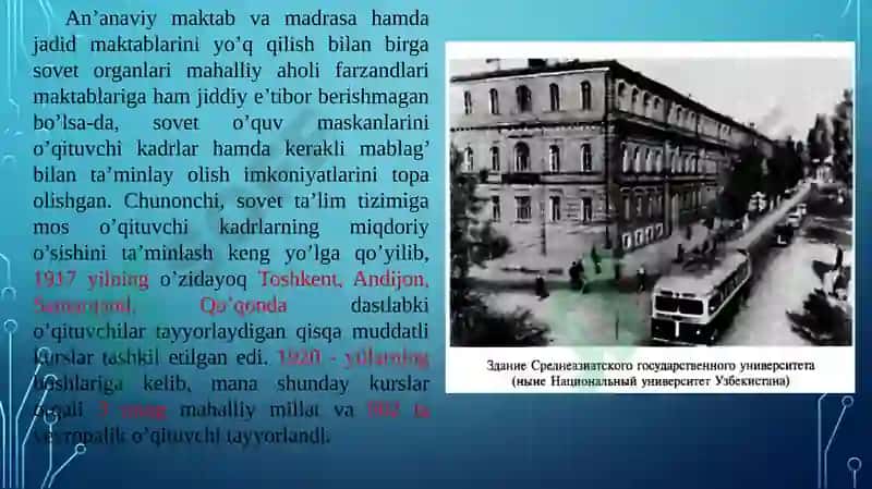O`zbekadabiyotidainqirozli davr 6