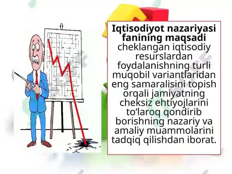 Iqtisodiyotnazariyasifaniningpredmetivausullari 6