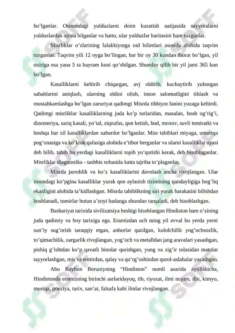 Sharq uyg’onish davri falsafasi 6