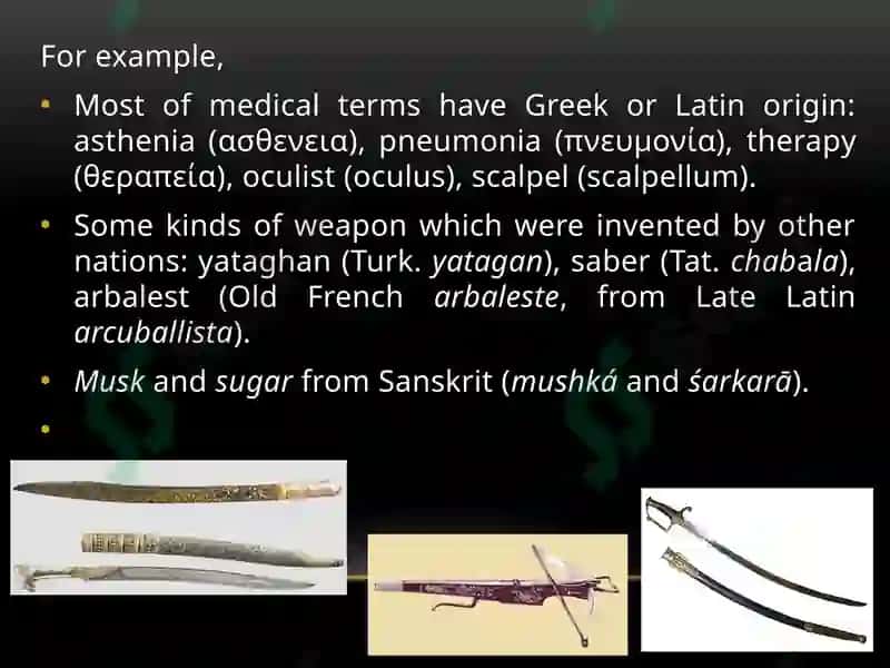 Translational Techniques 6