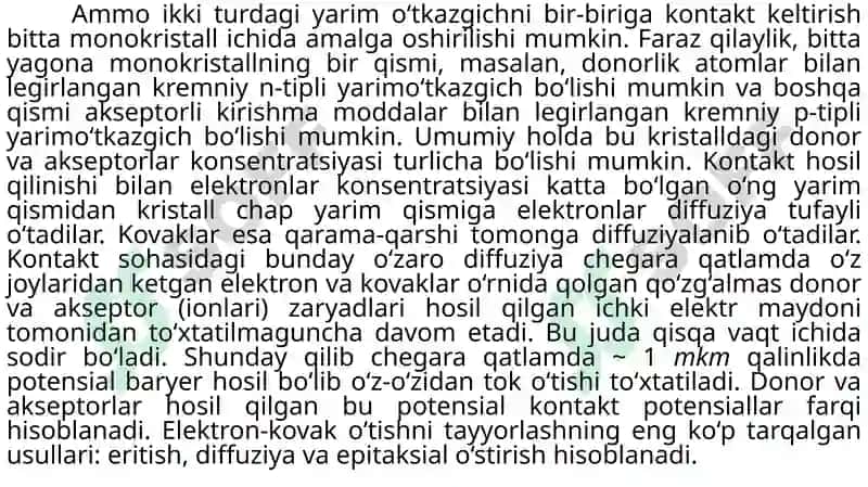 Quyosh Batareyasi 6