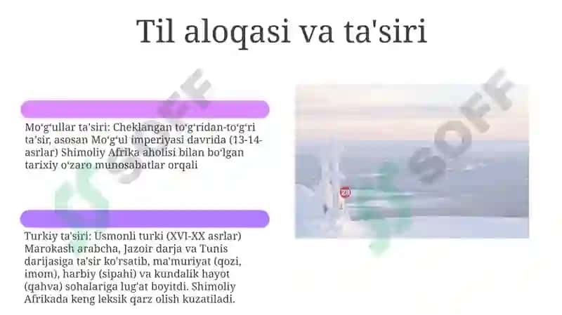 Mo'g'ul Ta'siri Afsonasi 6