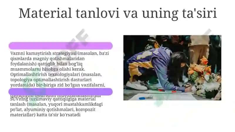 Osma sistemalari 6