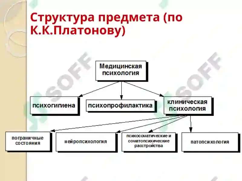 Введение в медицинскую психологию 6