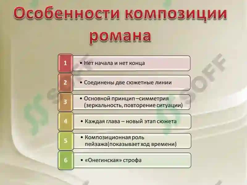 Евгения Онегина 6