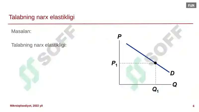 Elastiklik va uning qo’llanilishi 6