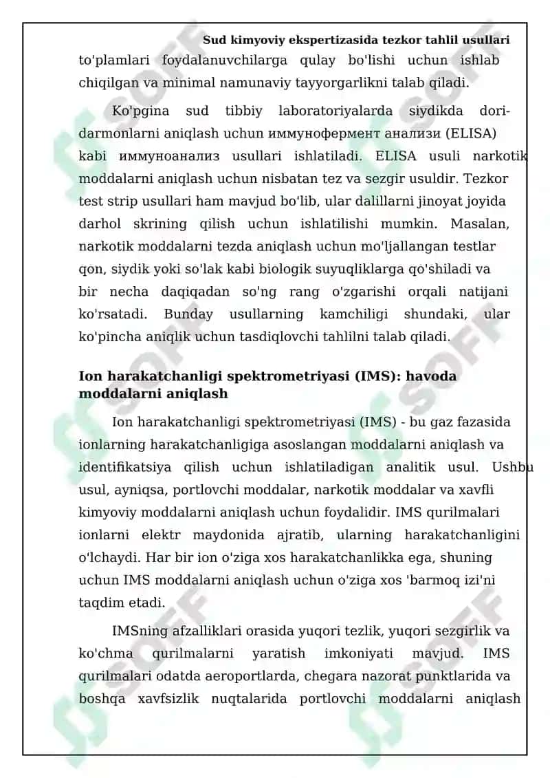 Sud kimyoviy ekspertizasi 6