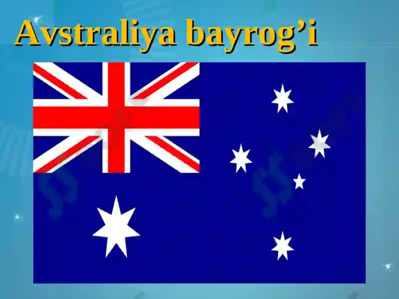 AvstraliyaIttifoqi 6