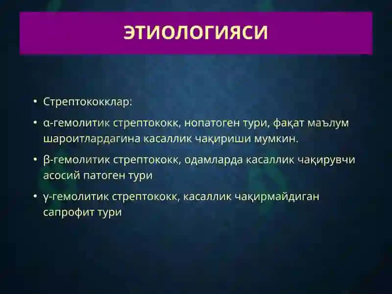 Терининг йирингли касалликлари-пиодермитлар 6