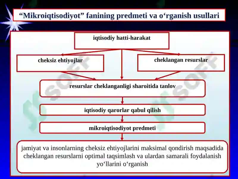 Mikroiqtisodiyot 6