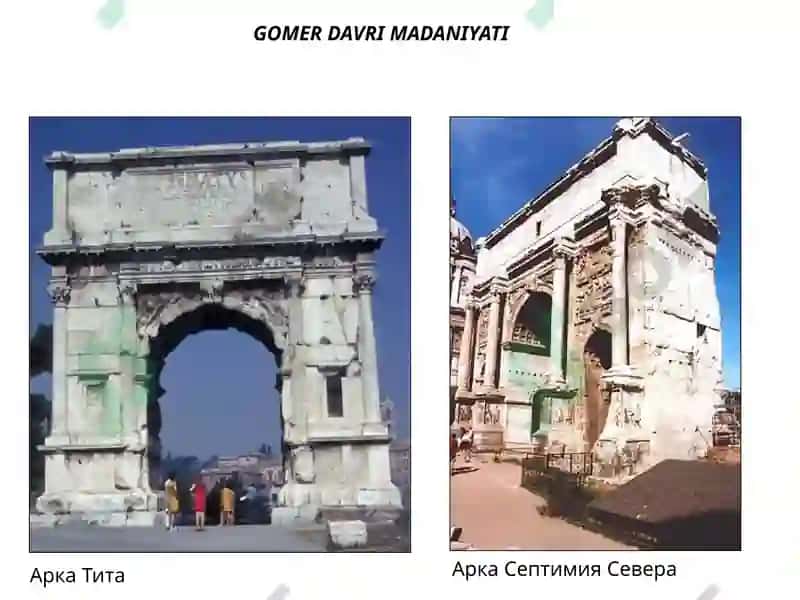 YUNON VA BAQTERIYA MADANIYATI 6