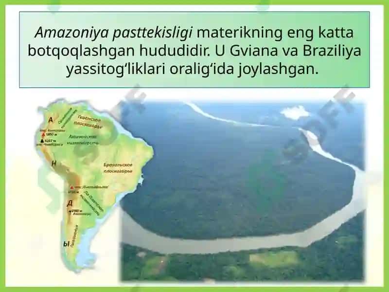 Tabiiygeografiko‘lkalari 6