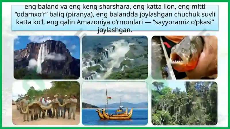 Geografiya metodikasi 6