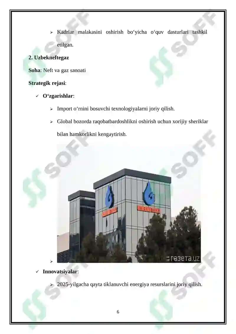 Operatsion strategiya 6