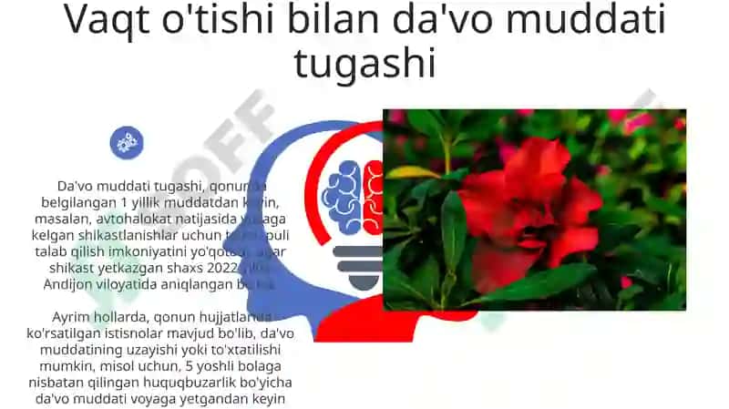 Zarur mudofaa huquqiy me’yorlari 6