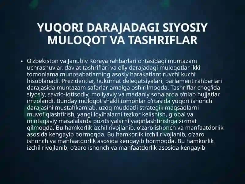 Yangi O`zbekiston tarixi fanidan tayyorlagan MUSTAQILISHI 6