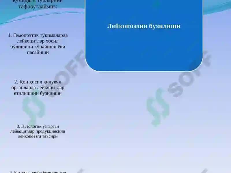 leykotsitlardagi  patologik ozgarishlar 6