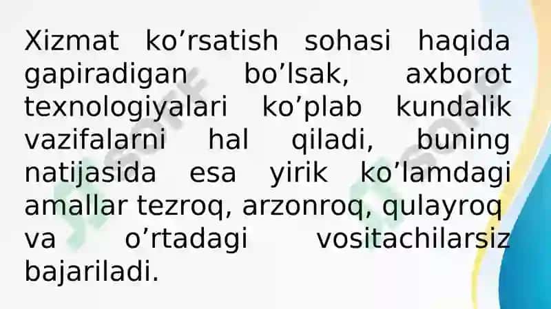 Raqamli iqtisodiyot va iqtisodiy o'sish 6