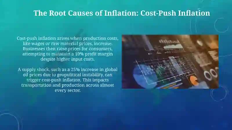 The Impact of Inflation on Consumers 6