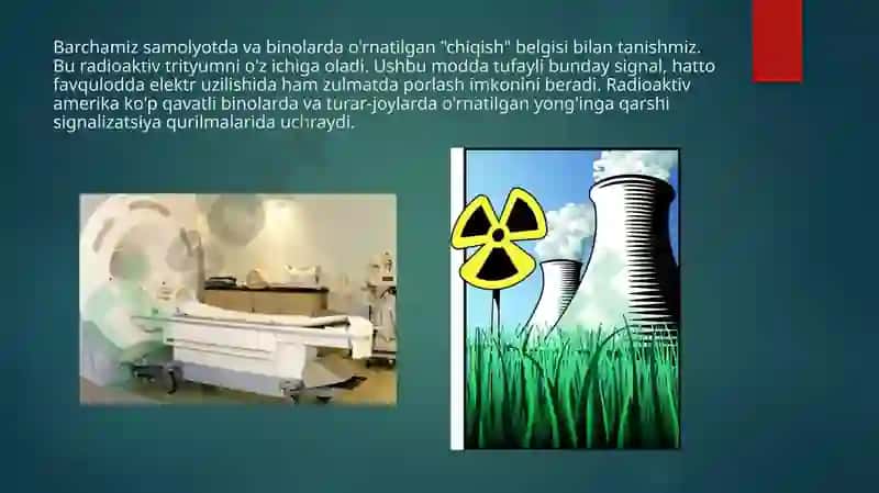Ionlashtiruvchinurlar 6
