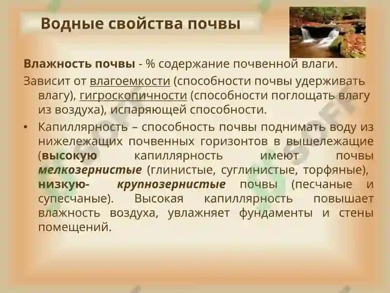 Гигиена почвы 6