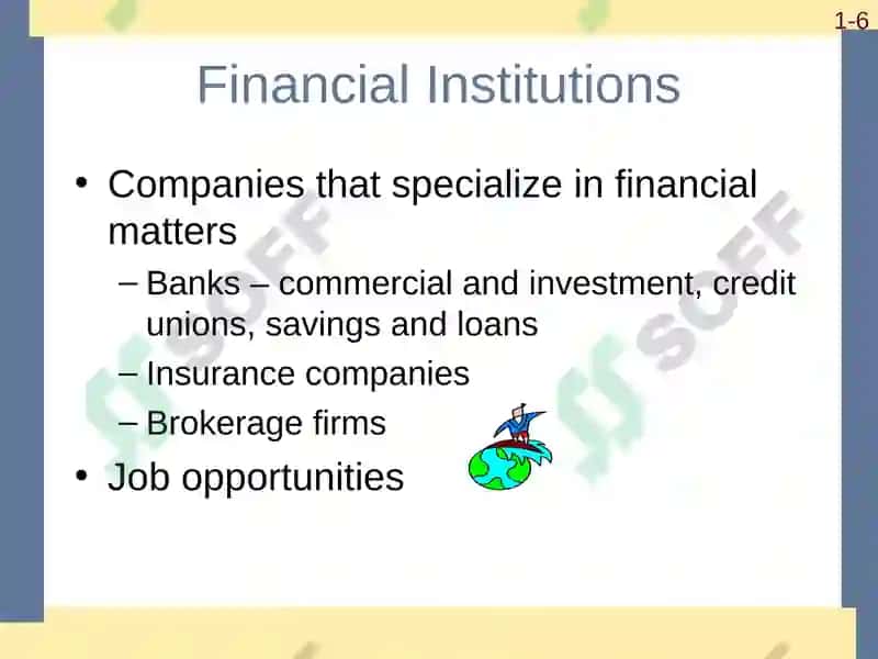 Finance Management Lesson 5 6
