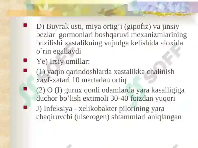 ME'DA VAO`N IKKIBARMOQLIICHAK YARAKASALLIGI 6