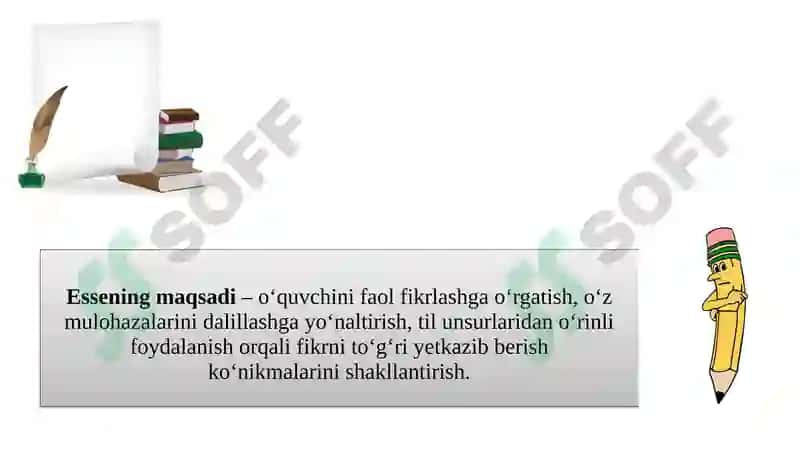 ESSE TAYYORLASH VA RASMIYLASHTIRISH TARTIBI 6