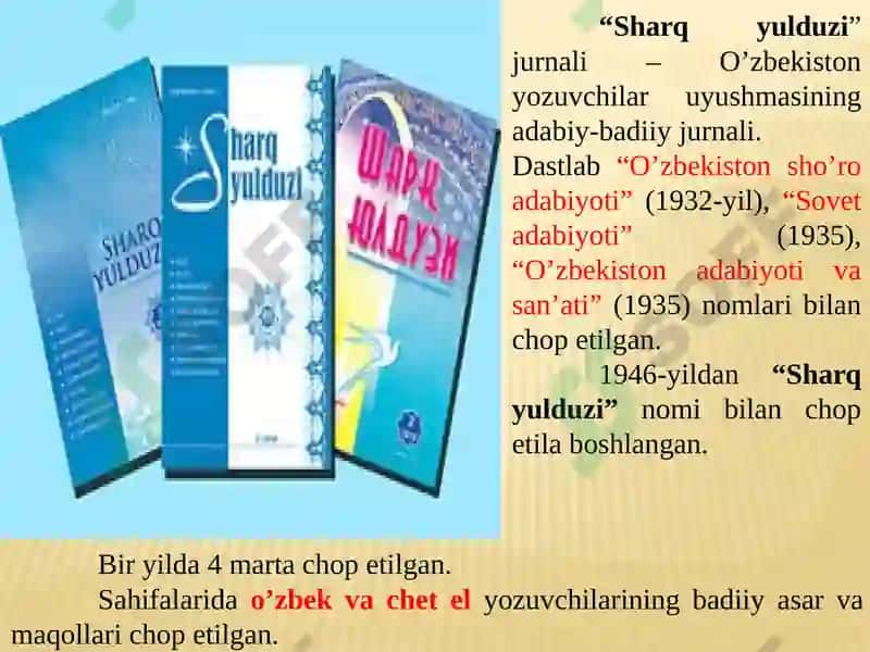 Qatag’onsiyosatining yangi bosqichi 6