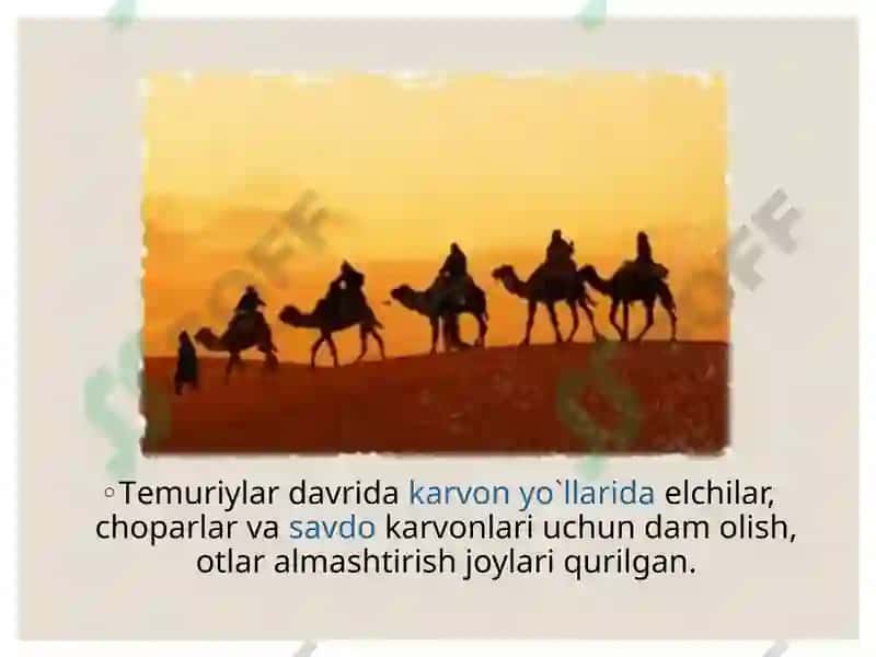 Amir Temur va Temuriylar davri tarixshunosligi 6