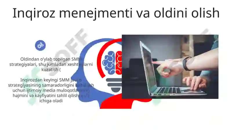Ijtimoiy medyani baxolash 6