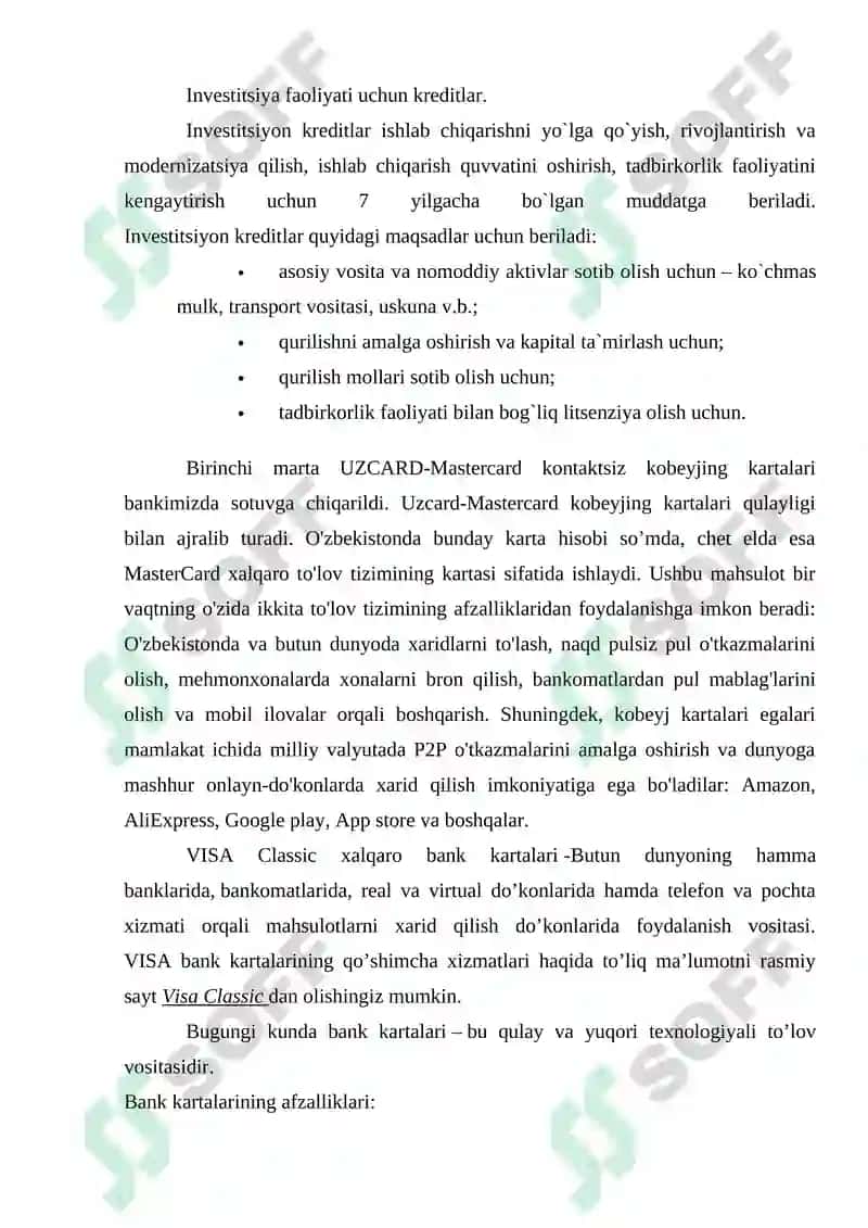 ZIRAAT BANK 6
