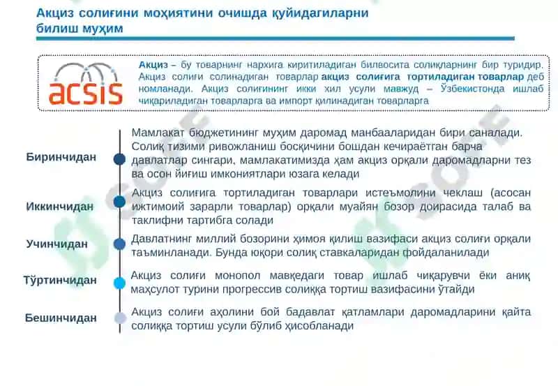 Солиқлар ва солиққа тортиш 6