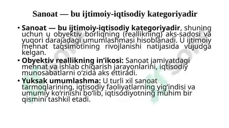 Tarmoqlar iqtisodiyoti 6