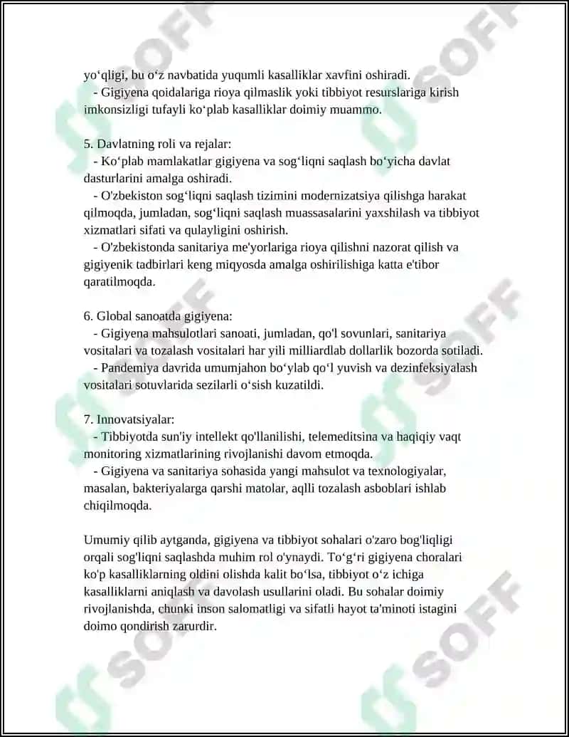 Gigiyena va epidemiologiya 6