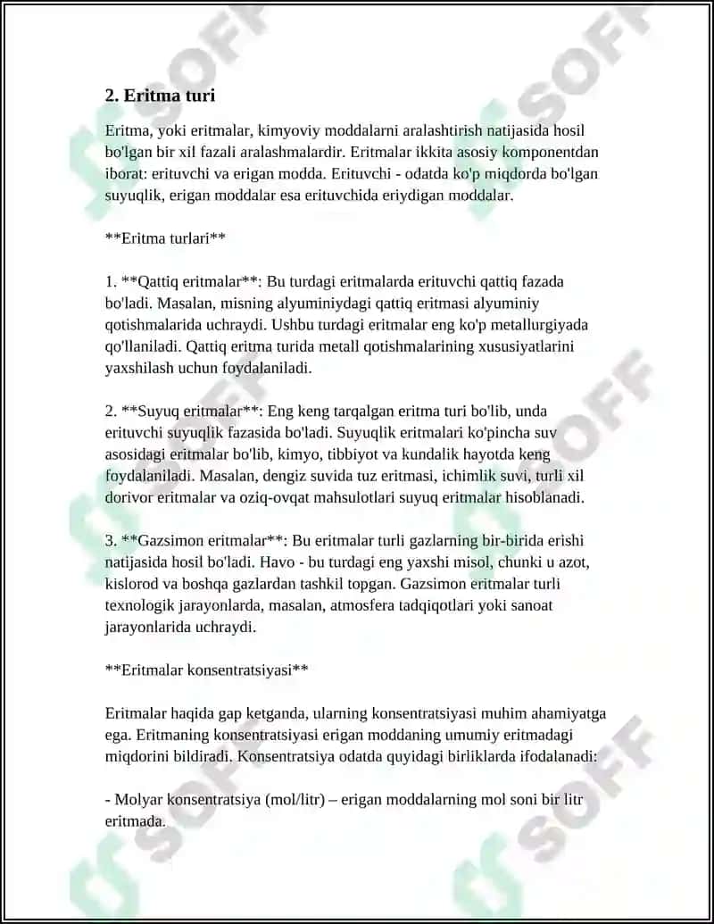 ERITMA HAQIDA TUSHUNCHA 6
