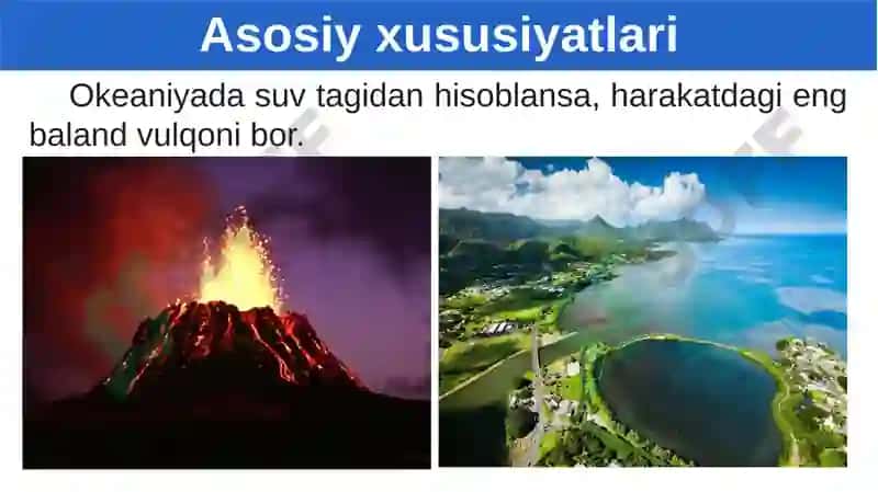 Geografiya 6