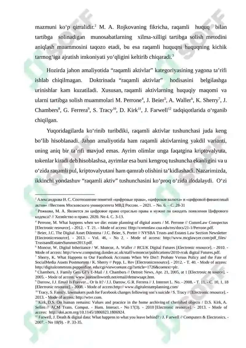 Raqamli aktivlar 6