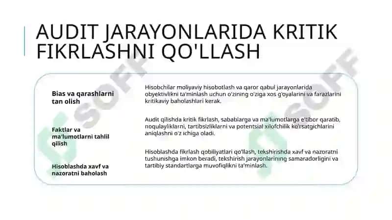 Hisoblashda fikrlash qobilyati 6